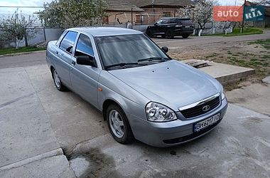 Седан ВАЗ / Lada 2170 Priora 2009 в Ізмаїлі