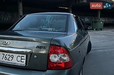 Седан ВАЗ 2170 Priora 2008 в Днепре