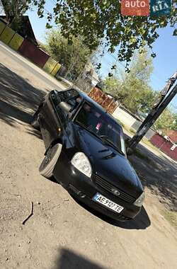 Седан ВАЗ 2170 Priora 2012 в Днепре