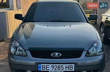 Седан ВАЗ 2170 Priora 2007 в Вознесенске