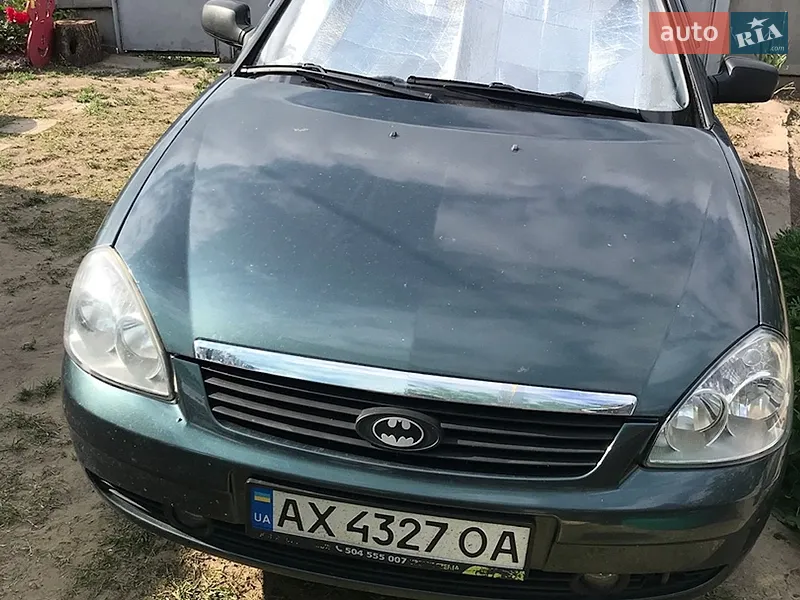 ВАЗ / Lada 2170 Priora 2007 VIN XTA21703070015956 фото оголошення 16 з 41