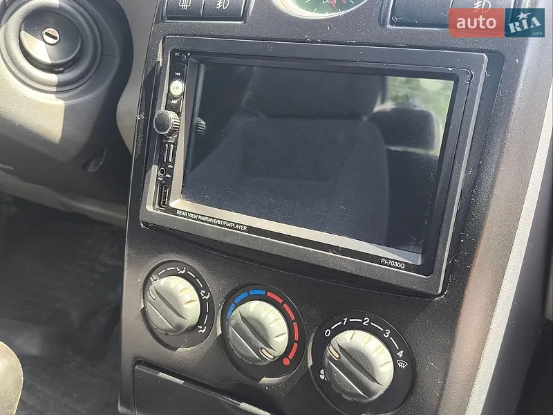 ВАЗ / Lada 2170 Priora 2007 VIN XTA21703070041284 фото оголошення 12 з 33