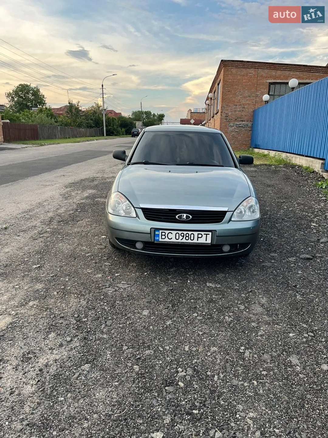 ВАЗ / Lada 2170 Priora 2008 VIN XTA21703080140901 фото оголошення 14 з 20