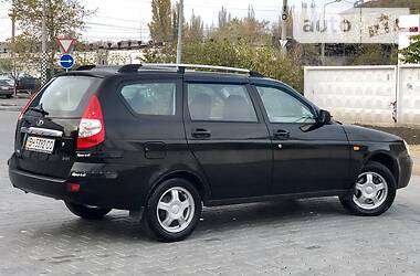 Універсал ВАЗ / Lada 2171 Priora 2010 в Одесі