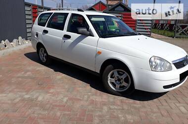 Універсал ВАЗ 2171 Priora 2010 в 