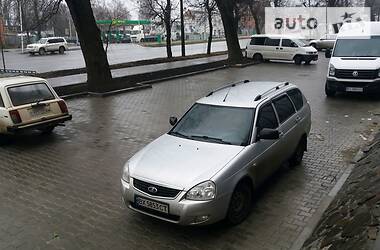 Універсал ВАЗ 2171 Priora 2013 в 