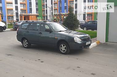 Универсал ВАЗ / Lada 2171 Priora 2009 в Киеве