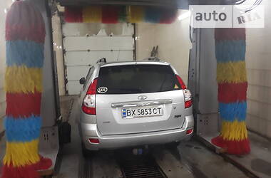 Універсал ВАЗ 2171 Priora 2013 в 