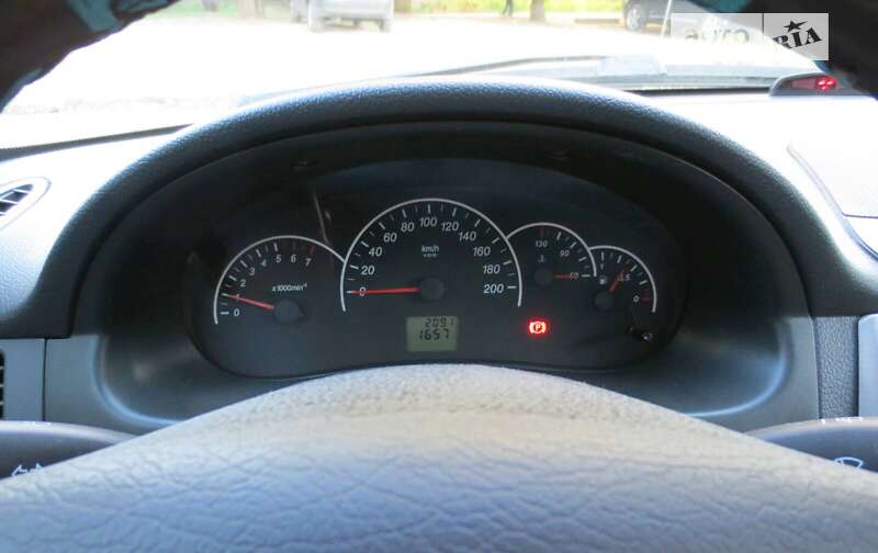 Универсал ВАЗ / Lada 2171 Priora 2011 в Харькове фото 4 Универсал ВАЗ / Lada 2171 Priora 2011 в Харькове