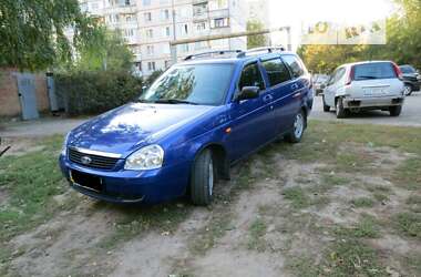 Универсал ВАЗ 2171 Priora 2011 в Харькове