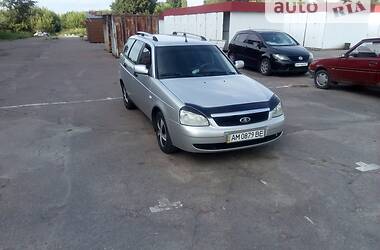 Универсал ВАЗ / Lada 2171 Priora 2011 в Бердичеве