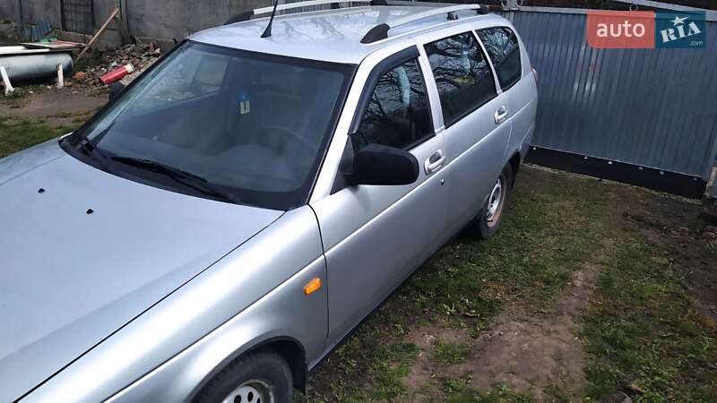 Универсал ВАЗ / Lada 2171 Priora 2011 в Хмельницком