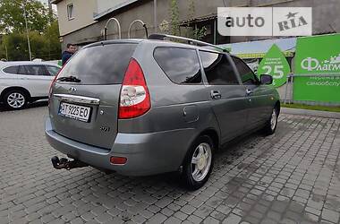 Універсал ВАЗ / Lada 2171 Priora 2011 в Івано-Франківську