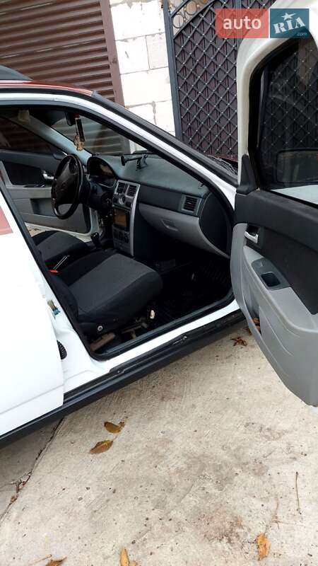 Универсал ВАЗ / Lada 2171 Priora 2010 в Одессе