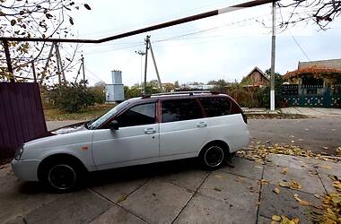 Универсал ВАЗ / Lada 2171 Priora 2010 в Одессе