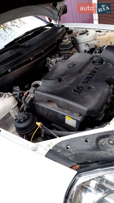 Универсал ВАЗ / Lada 2171 Priora 2010 в Одессе