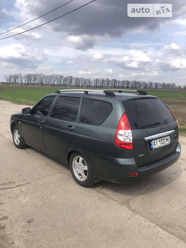 Универсал ВАЗ / Lada 2171 Priora 2010 в Борисполе
