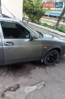 Универсал ВАЗ / Lada 2171 Priora 2013 в Запорожье