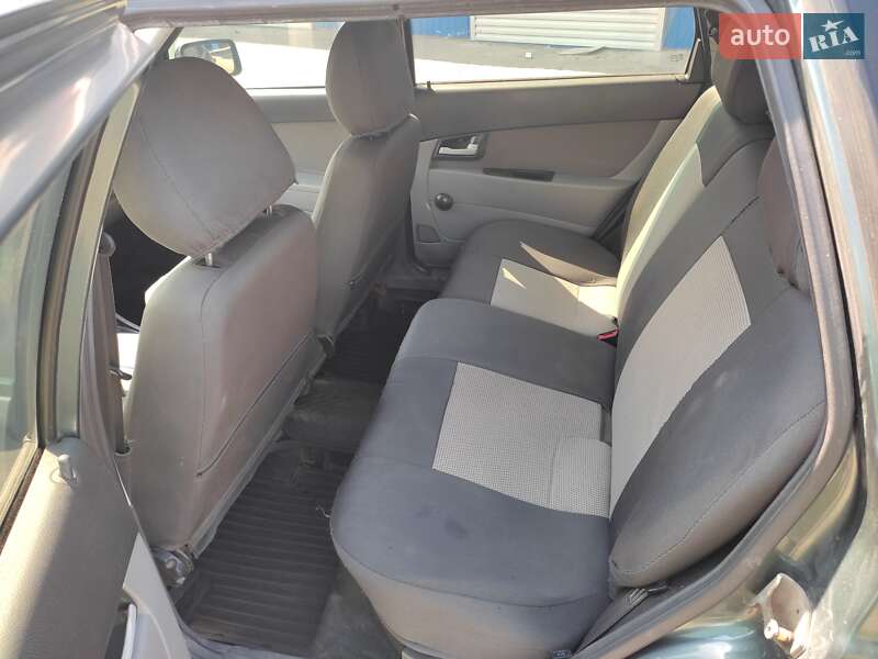 Универсал ВАЗ / Lada 2171 Priora 2011 в Полтаве