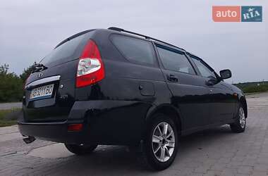 Універсал ВАЗ 2171 Priora 2012 в 