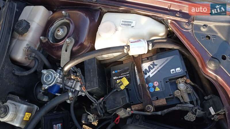 Універсал ВАЗ / Lada 2171 Priora 2011 в Запоріжжі