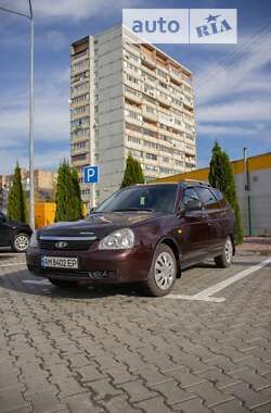 Універсал ВАЗ / Lada 2171 Priora 2011 в Житомирі