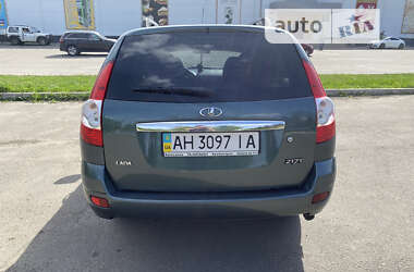 Универсал ВАЗ / Lada 2171 Priora 2012 в Краматорске