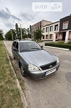 Универсал ВАЗ / Lada 2171 Priora 2010 в Харькове