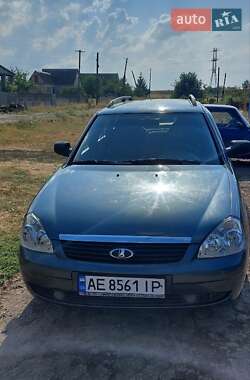 Универсал ВАЗ 2171 Priora 2010 в 