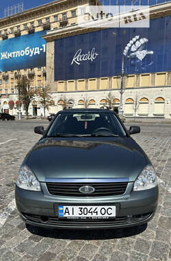 Универсал ВАЗ / Lada 2171 Priora 2009 в Харькове