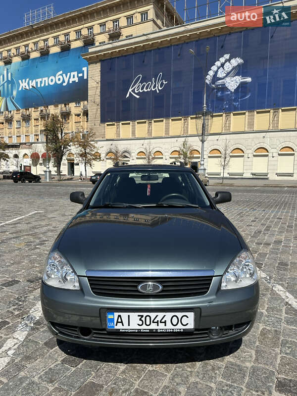 Универсал ВАЗ / Lada 2171 Priora 2009 в Харькове