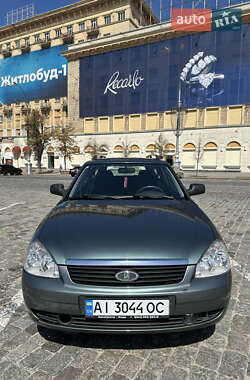 Универсал ВАЗ / Lada 2171 Priora 2009 в Харькове