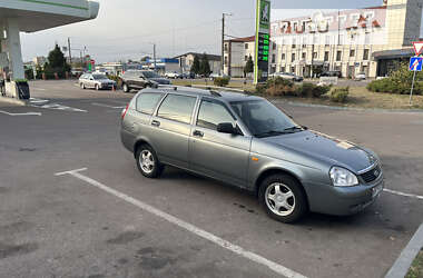 Універсал ВАЗ / Lada 2171 Priora 2011 в Житомирі