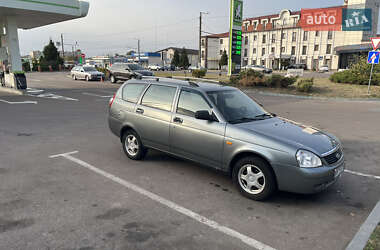 Универсал ВАЗ / Lada 2171 Priora 2011 в Житомире