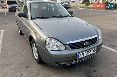 Универсал ВАЗ / Lada 2171 Priora 2011 в Житомире