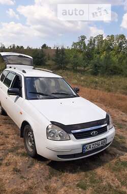 Універсал ВАЗ / Lada 2171 Priora 2009 в Києві