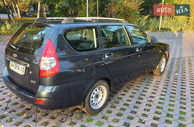 Універсал ВАЗ 2171 Priora 2013 в 