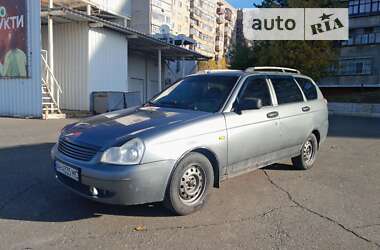 Універсал ВАЗ / Lada 2171 Priora 2011 в Краматорську