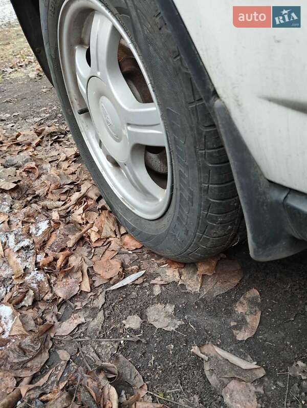 Универсал ВАЗ / Lada 2171 Priora 2011 в Кривом Роге