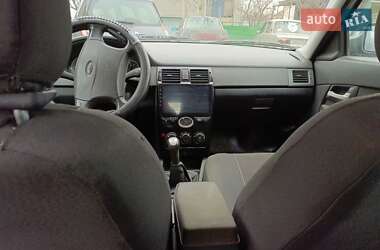 Универсал ВАЗ / Lada 2171 Priora 2011 в Подгородном