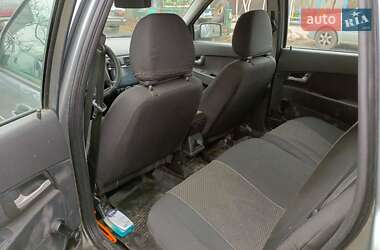 Универсал ВАЗ / Lada 2171 Priora 2011 в Подгородном