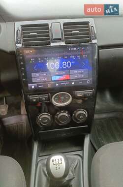 Универсал ВАЗ / Lada 2171 Priora 2011 в Подгородном