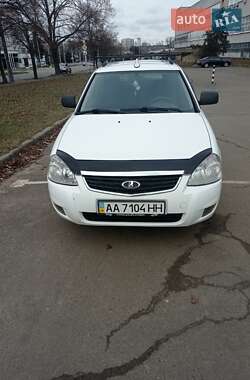 Универсал ВАЗ / Lada 2171 Priora 2012 в Киеве