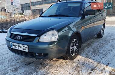 Универсал ВАЗ / Lada 2171 Priora 2012 в Сумах