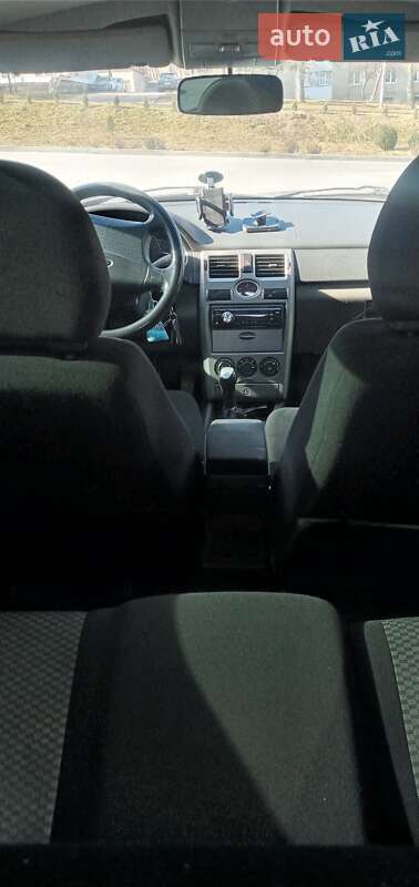 Універсал ВАЗ / Lada 2171 Priora 2011 в Трускавці