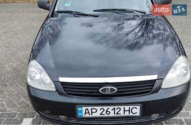 Универсал ВАЗ 2171 Priora 2009 в 