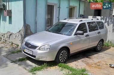 Универсал ВАЗ 2171 Priora 2012 в 