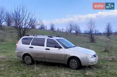Универсал ВАЗ 2171 Priora 2012 в 