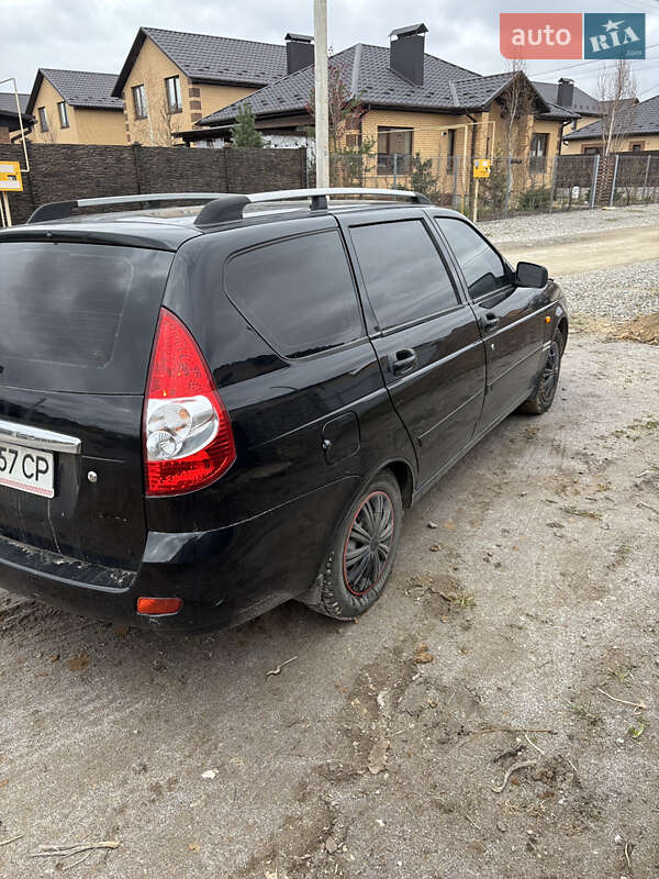 Универсал ВАЗ / Lada 2171 Priora 2010 в Виннице