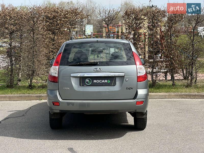 Универсал ВАЗ / Lada 2171 Priora 2012 в Киеве фото 26 Универсал ВАЗ / Lada 2171 Priora 2012 в Киеве